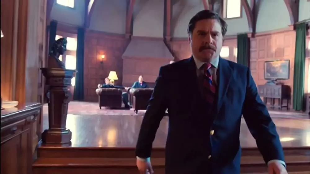 俺たちスーパー・ポリティシャン めざせ下院議員！の画像