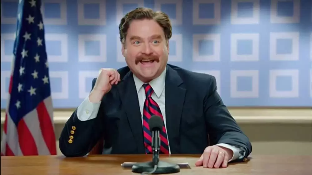 俺たちスーパー・ポリティシャン めざせ下院議員！の画像