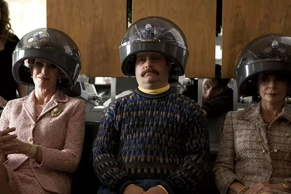 俺たちスーパー・ポリティシャン めざせ下院議員！の画像