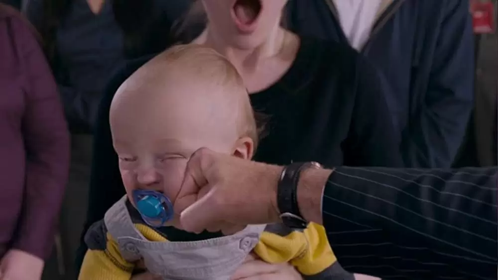 俺たちスーパー・ポリティシャン めざせ下院議員！の画像