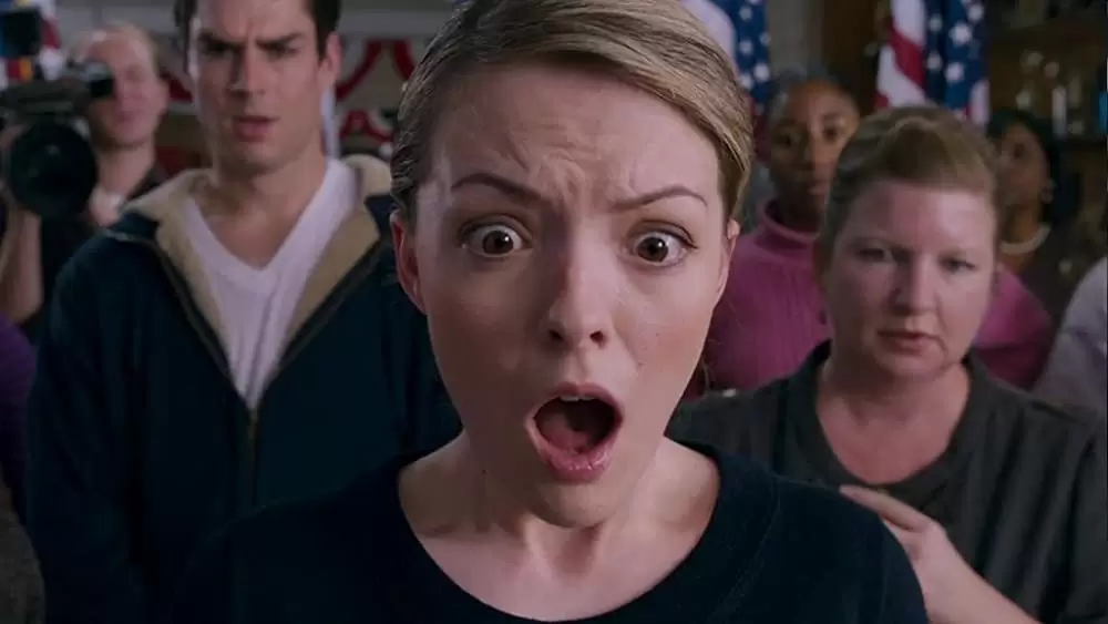 俺たちスーパー・ポリティシャン めざせ下院議員！の画像