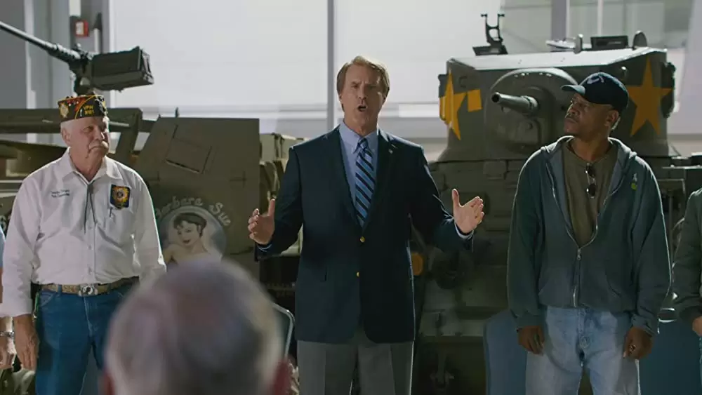 俺たちスーパー・ポリティシャン めざせ下院議員！の画像