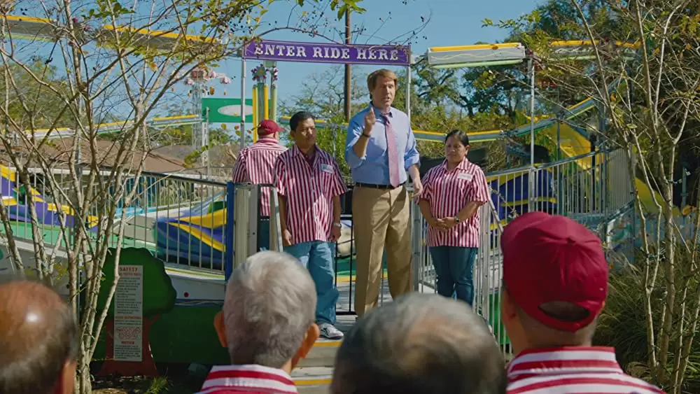 俺たちスーパー・ポリティシャン めざせ下院議員！の画像