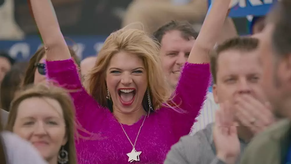 俺たちスーパー・ポリティシャン めざせ下院議員！の画像