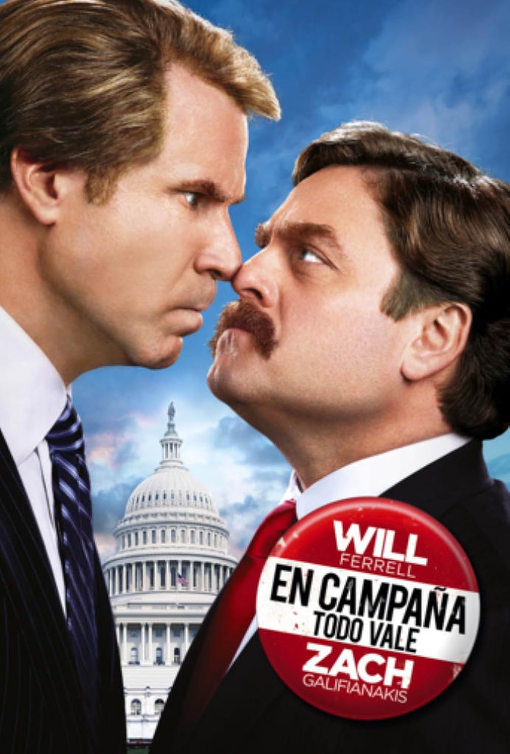 俺たちスーパー・ポリティシャン めざせ下院議員！の画像