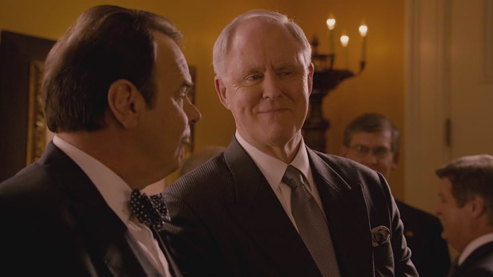 俺たちスーパー・ポリティシャン めざせ下院議員！の画像