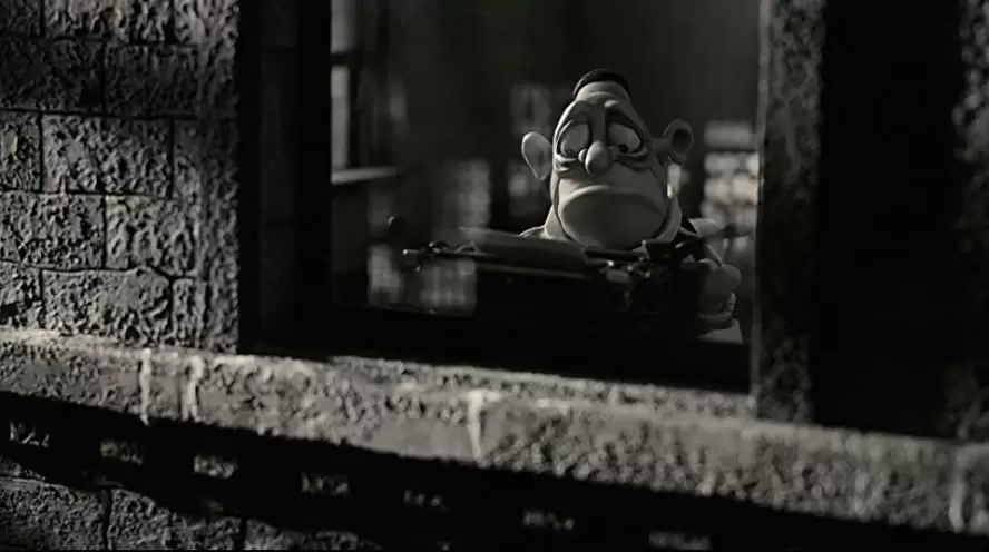 メアリー&マックスの画像