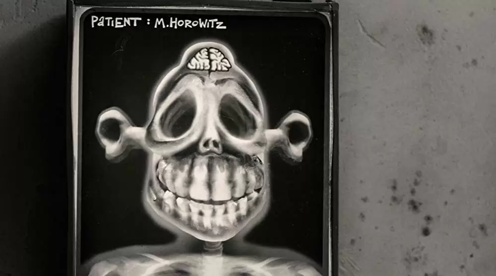 メアリー&マックスの画像