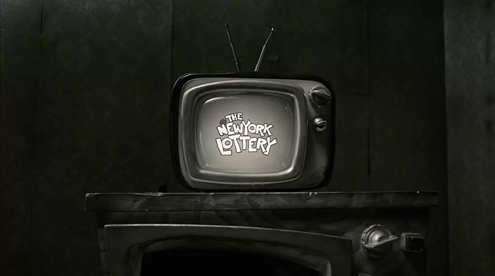 メアリー&マックスの画像