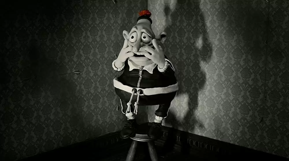 メアリー&マックスの画像