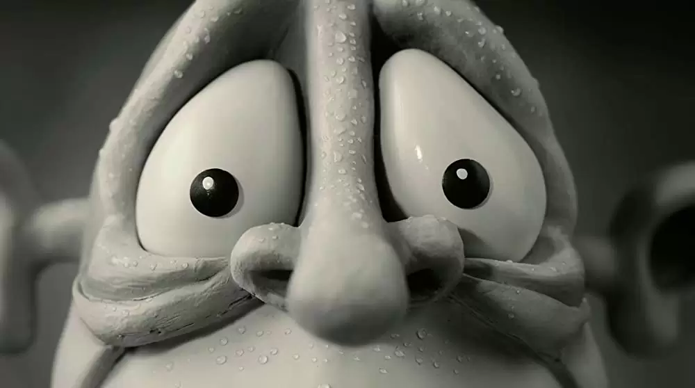 メアリー&マックスの画像