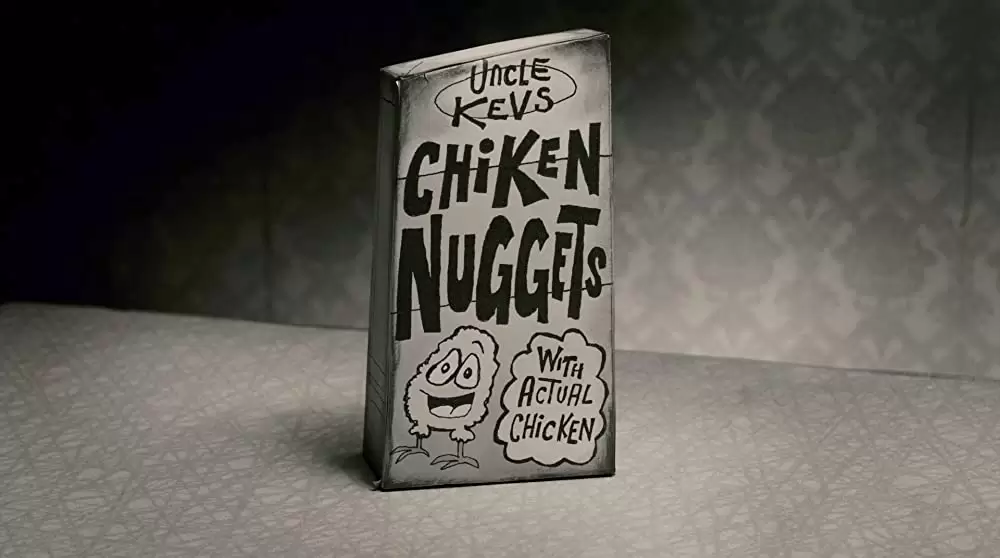 メアリー&マックスの画像