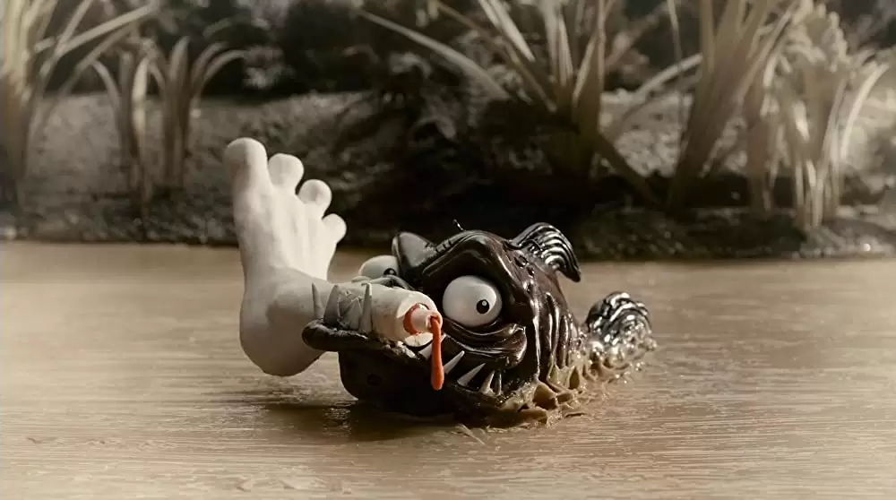 メアリー&マックスの画像