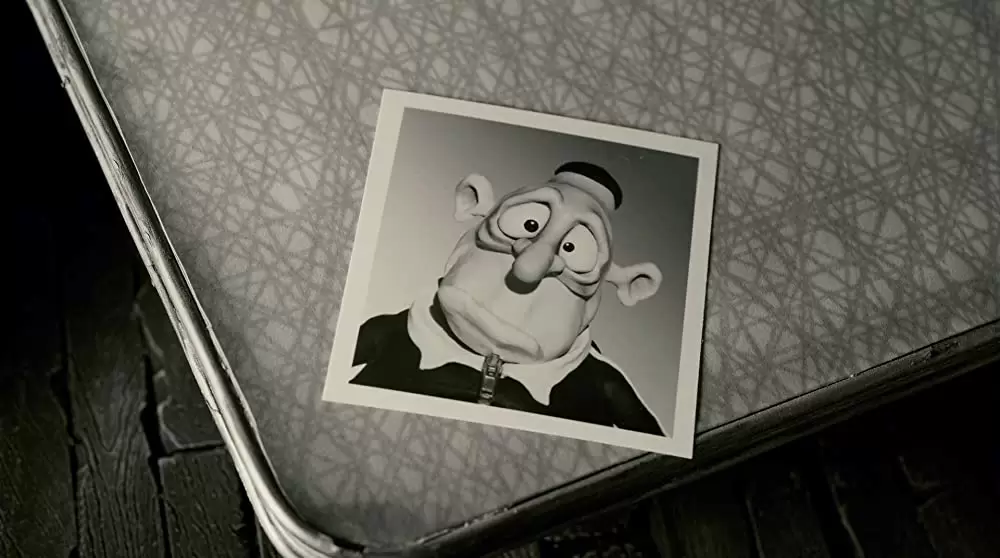 メアリー&マックスの画像