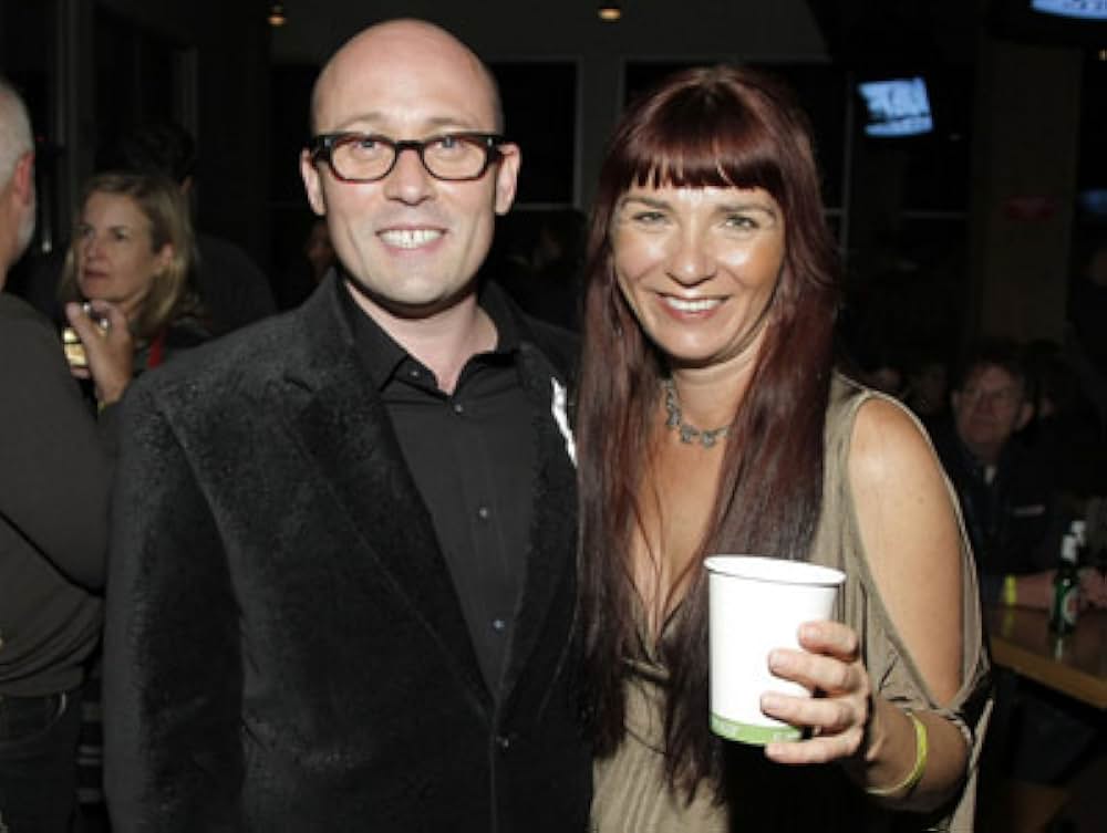 メアリー&マックスの画像