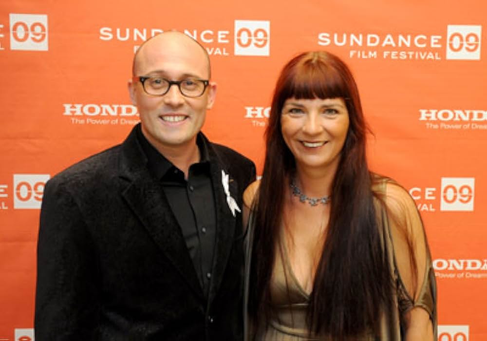 メアリー&マックスの画像