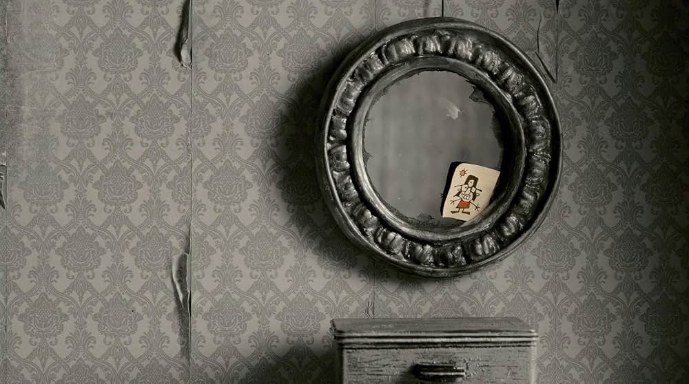 メアリー&マックスの画像