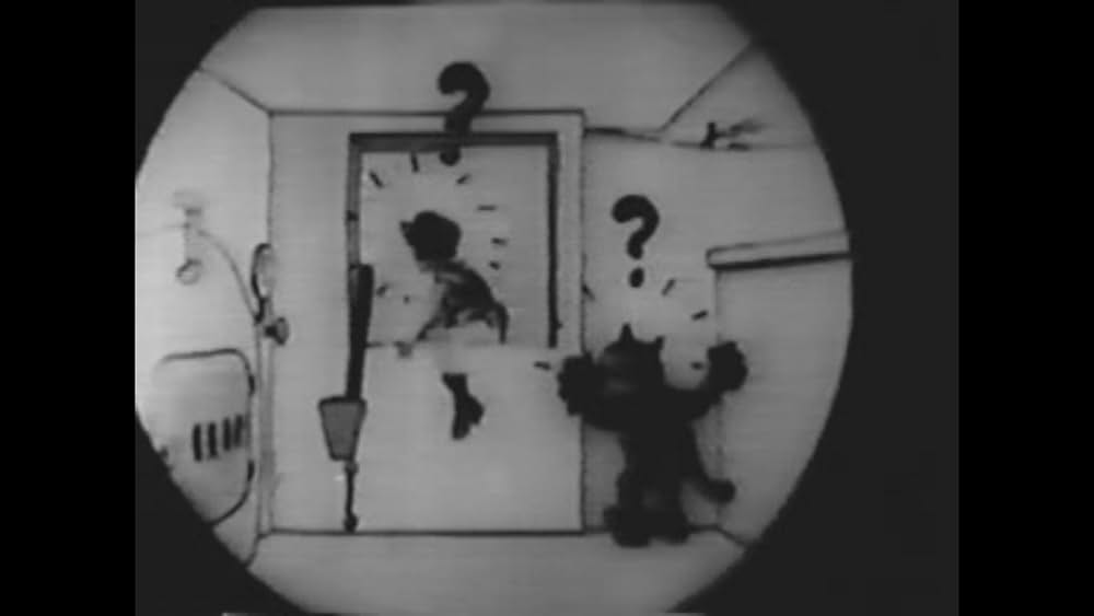 Alice's Tin Pony（原題）の写真