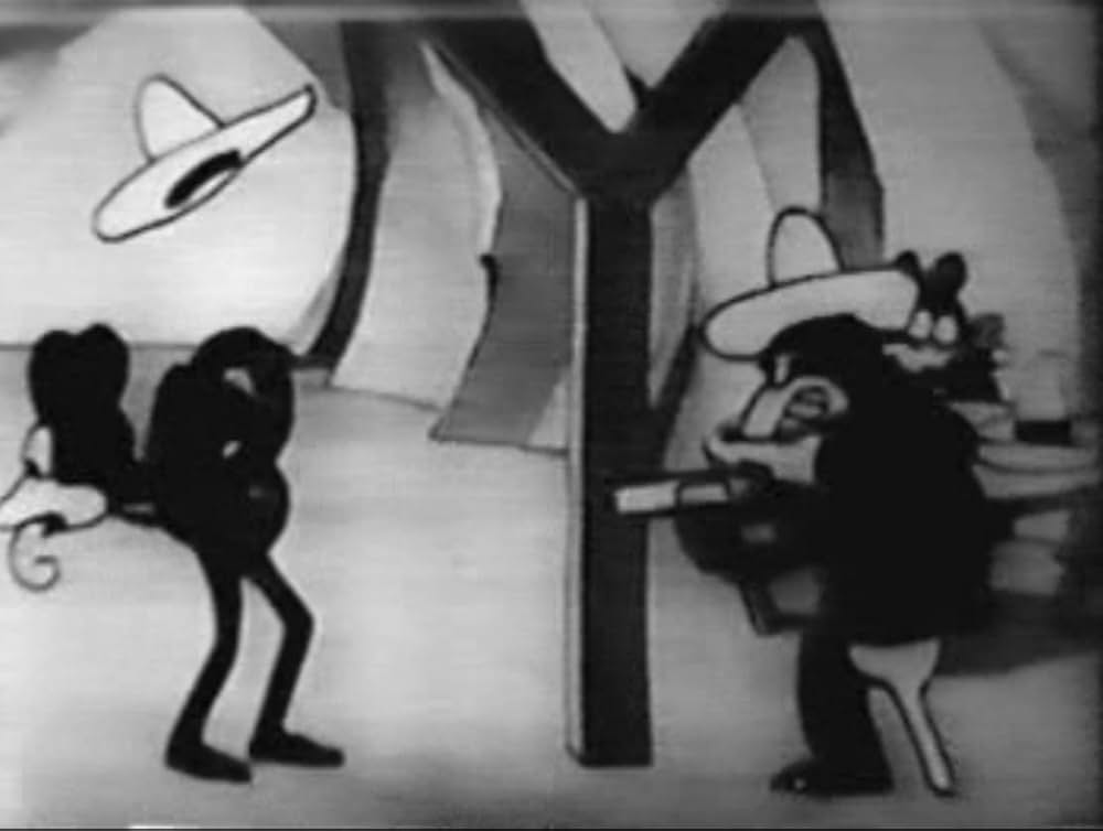 「Alice's Tin Pony（原題）」の画像