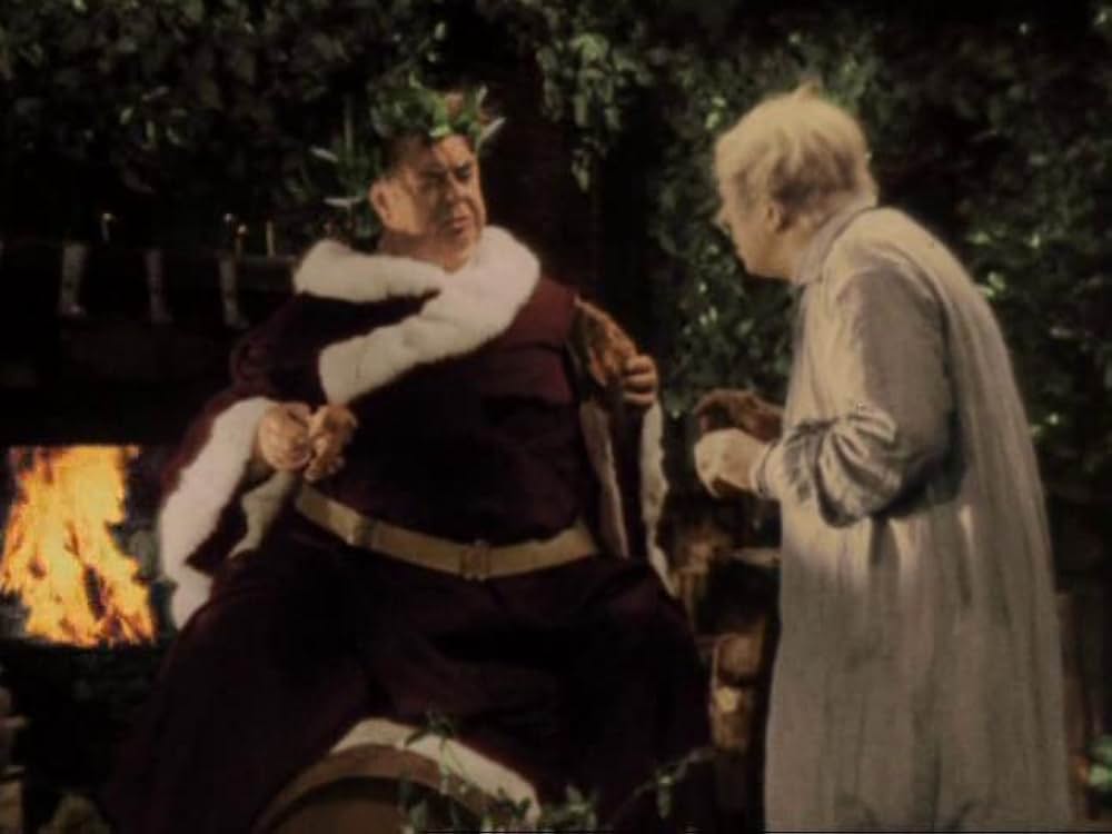 Scrooge（原題）の写真