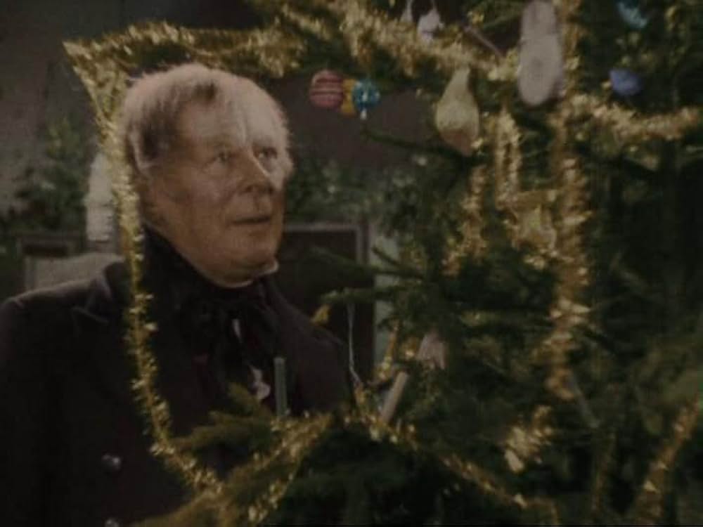 Scrooge（原題）の画像