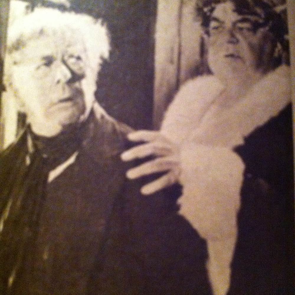 「Scrooge（原題）」の画像