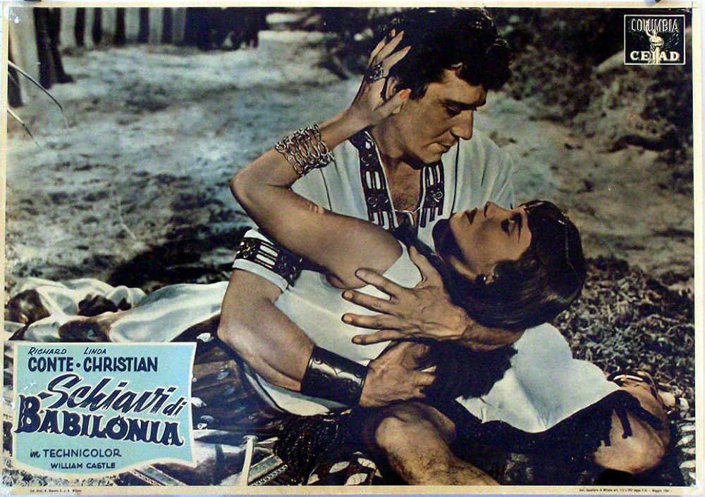 Slaves of Babylon（原題）の画像