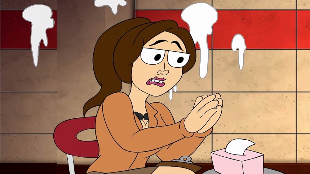 Jay and Silent Bob's Super Groovy Cartoon Movie（原題）の画像