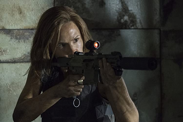 ライリー・ノース 復讐の女神の画像