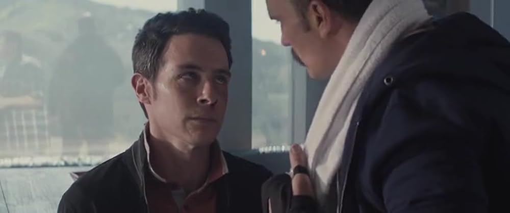 ライリー・ノース 復讐の女神の画像