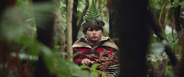 ハント・フォー・ザ・ワイルダーピープルの画像