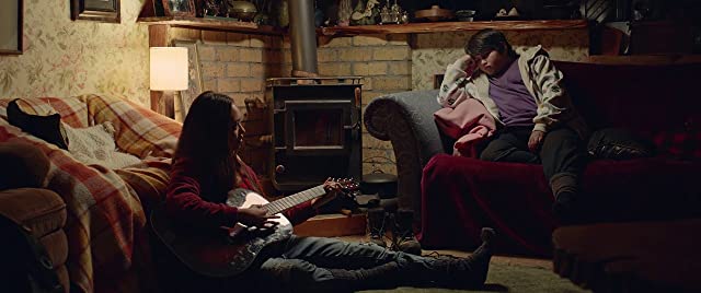 ハント・フォー・ザ・ワイルダーピープルの画像