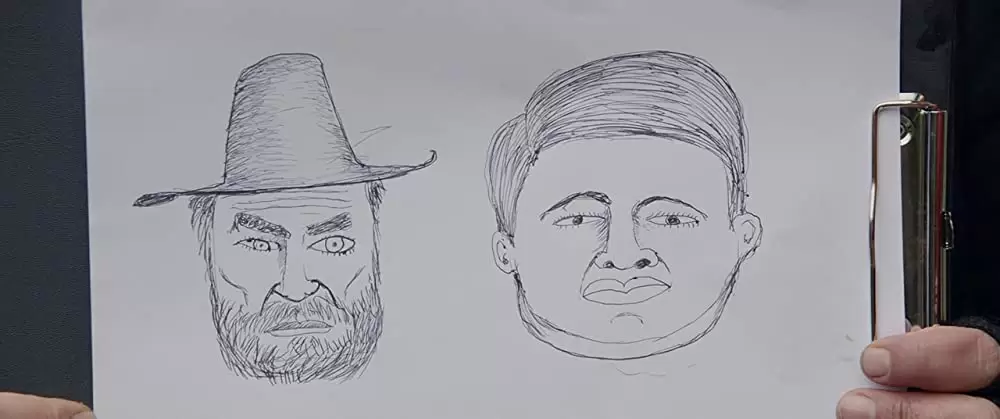 ハント・フォー・ザ・ワイルダーピープルの画像