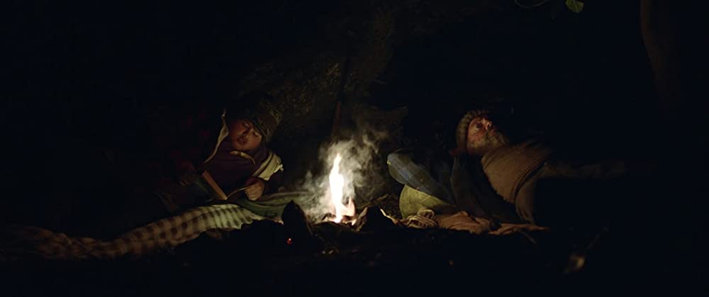 ハント・フォー・ザ・ワイルダーピープルの画像