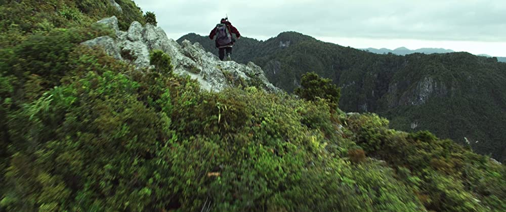 ハント・フォー・ザ・ワイルダーピープルの画像