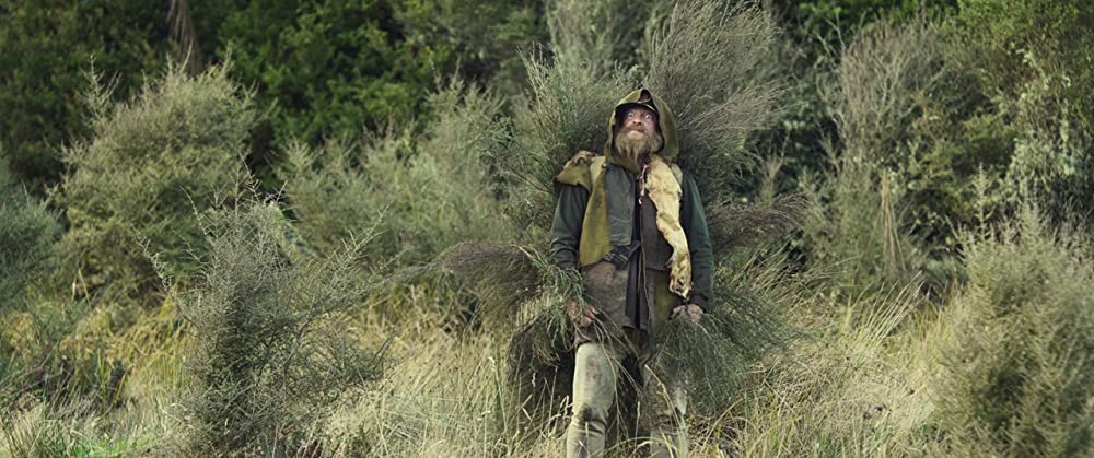 ハント・フォー・ザ・ワイルダーピープルの画像