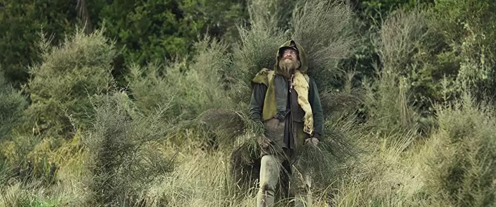 ハント・フォー・ザ・ワイルダーピープルの画像