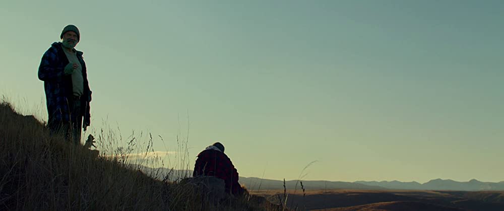 ハント・フォー・ザ・ワイルダーピープルの画像