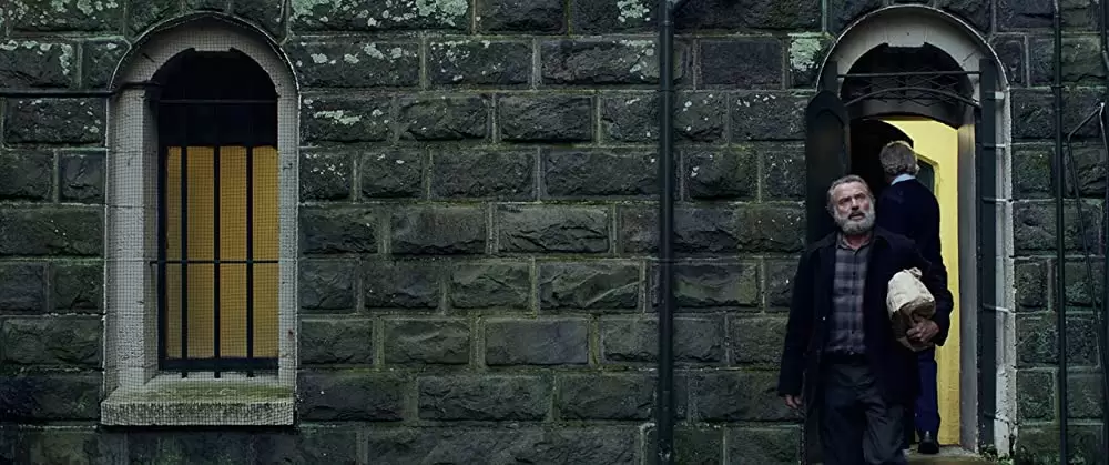 「ハント・フォー・ザ・ワイルダーピープル」サム・ニールの画像