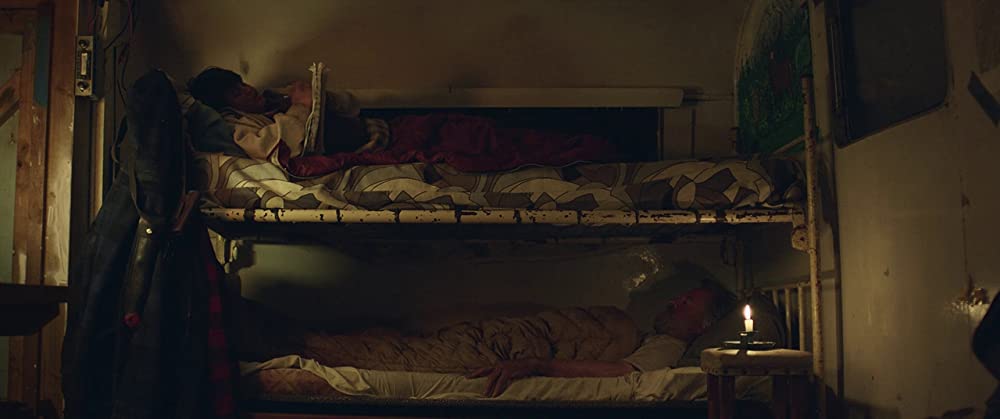 ハント・フォー・ザ・ワイルダーピープルの画像