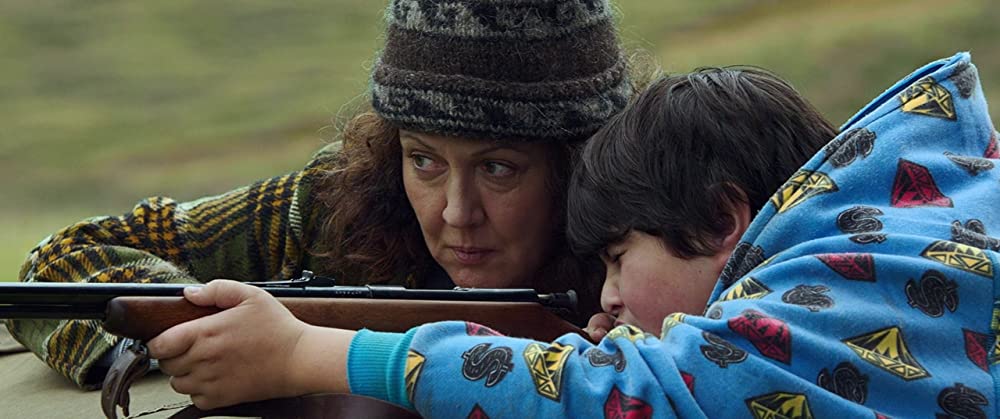 ハント・フォー・ザ・ワイルダーピープルの画像