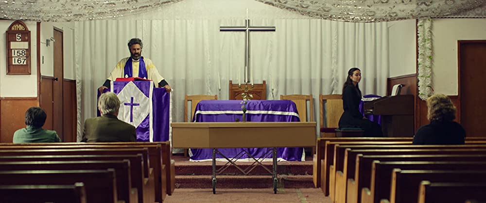 ハント・フォー・ザ・ワイルダーピープルの画像