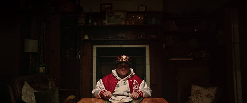 ハント・フォー・ザ・ワイルダーピープルの画像