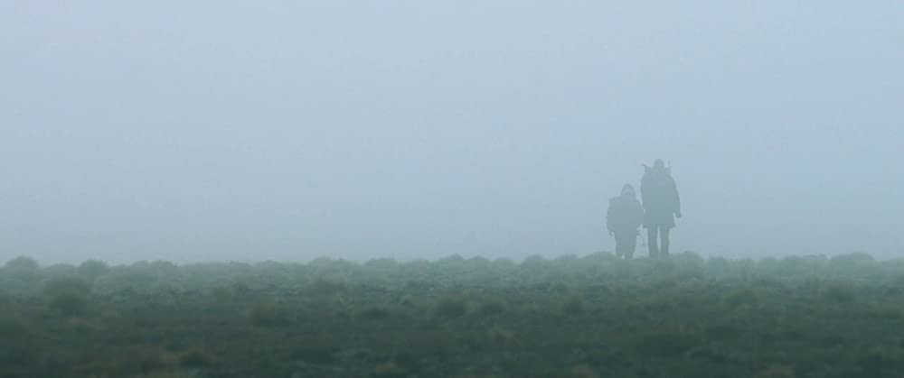 ハント・フォー・ザ・ワイルダーピープルの画像