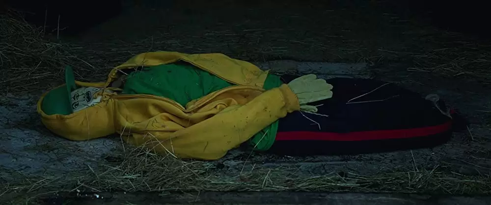 ハント・フォー・ザ・ワイルダーピープルの画像