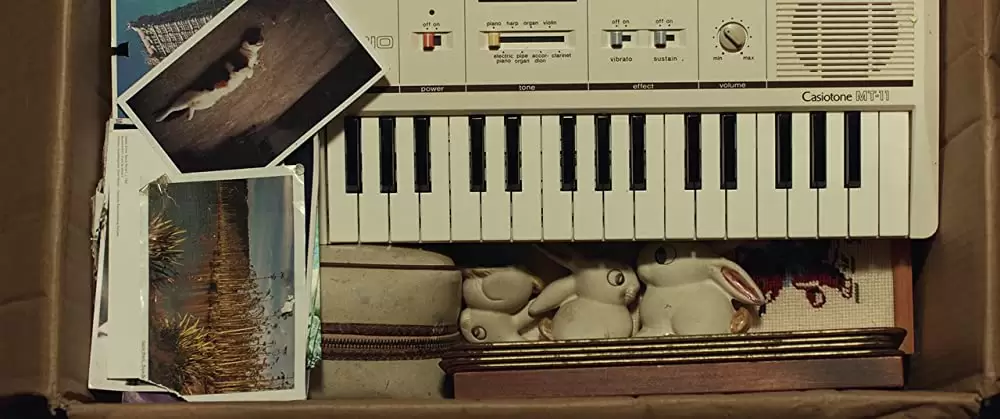 ハント・フォー・ザ・ワイルダーピープルの画像