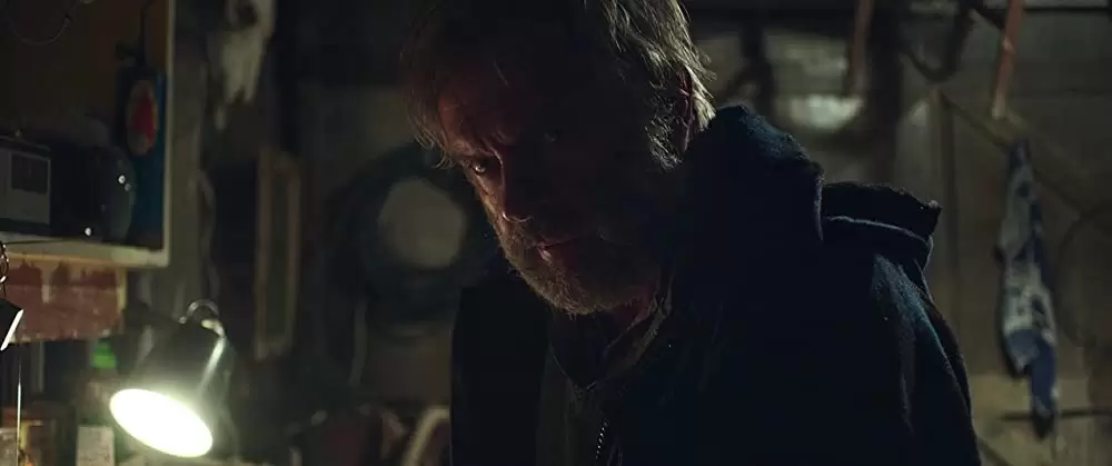 「ハント・フォー・ザ・ワイルダーピープル」サム・ニールの画像