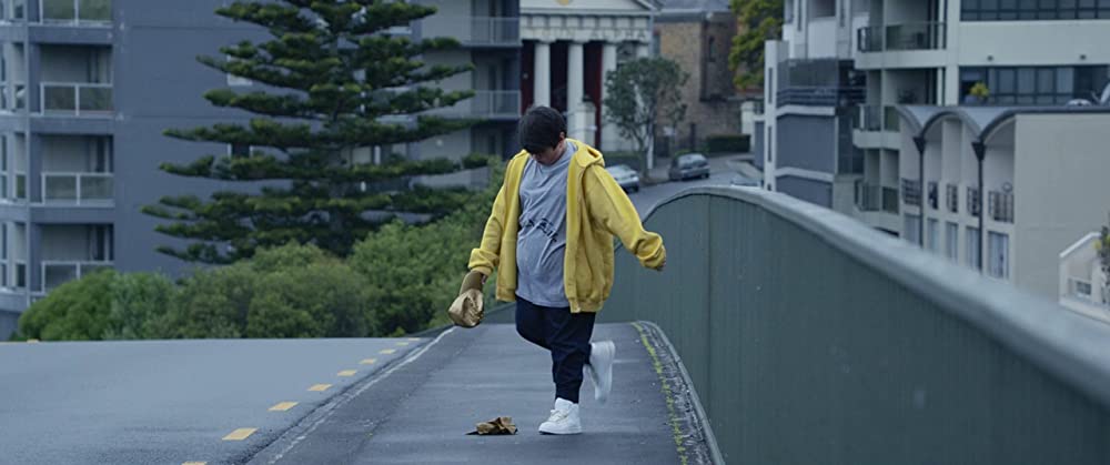 ハント・フォー・ザ・ワイルダーピープルの画像