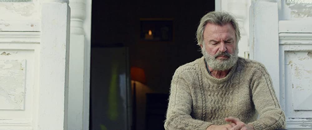 ハント・フォー・ザ・ワイルダーピープルの画像