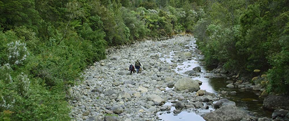 ハント・フォー・ザ・ワイルダーピープルの画像